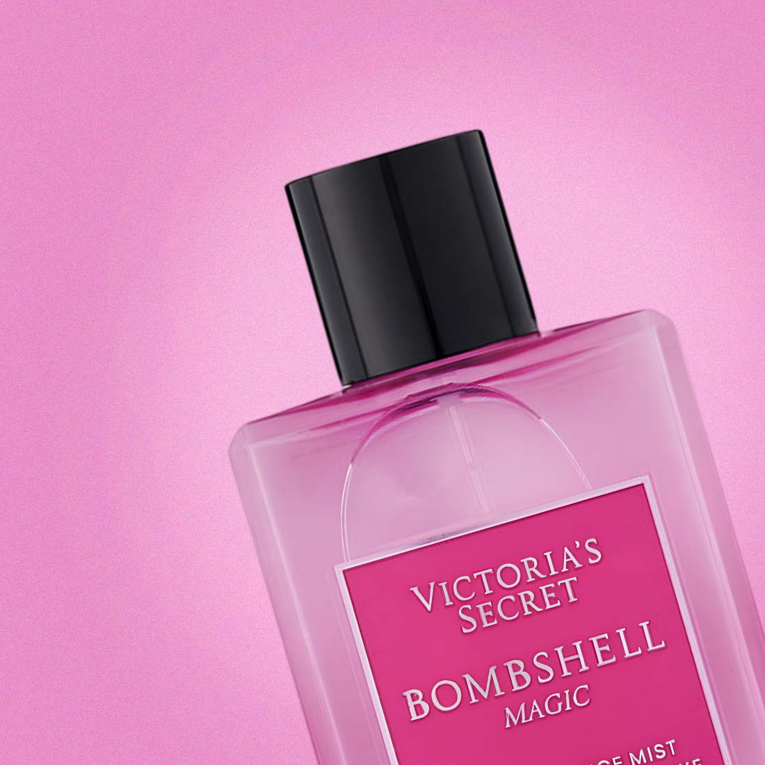 رذاذ عطري بومبشيل ماجيك فاين من فيكتوريا سيكريت