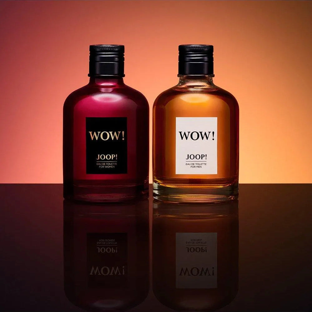 Joop! Wow! EDT For Women