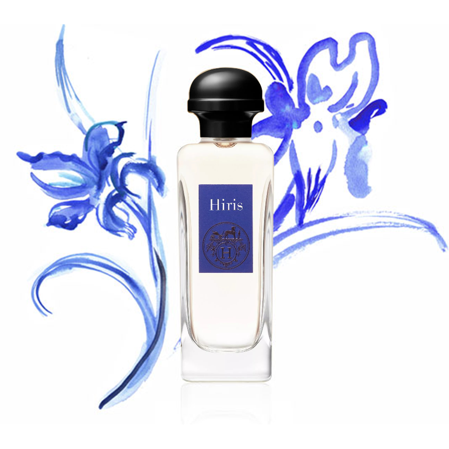 エルメスHERMES イリスHiris 100ml 新品未使用⭐︎SALE⭐︎箱付き Hiris Hermes Perfume – FragFlex
