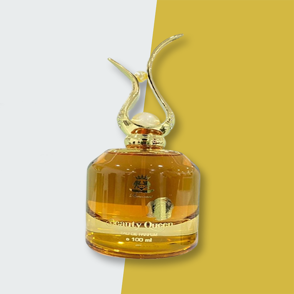 عطر لانيفاني بيوتي كوين