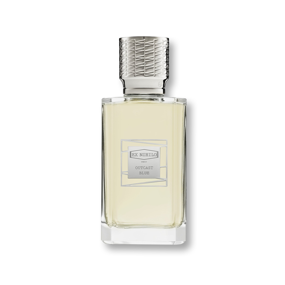 عطر Ex Nihilo Outcast Blue EDP