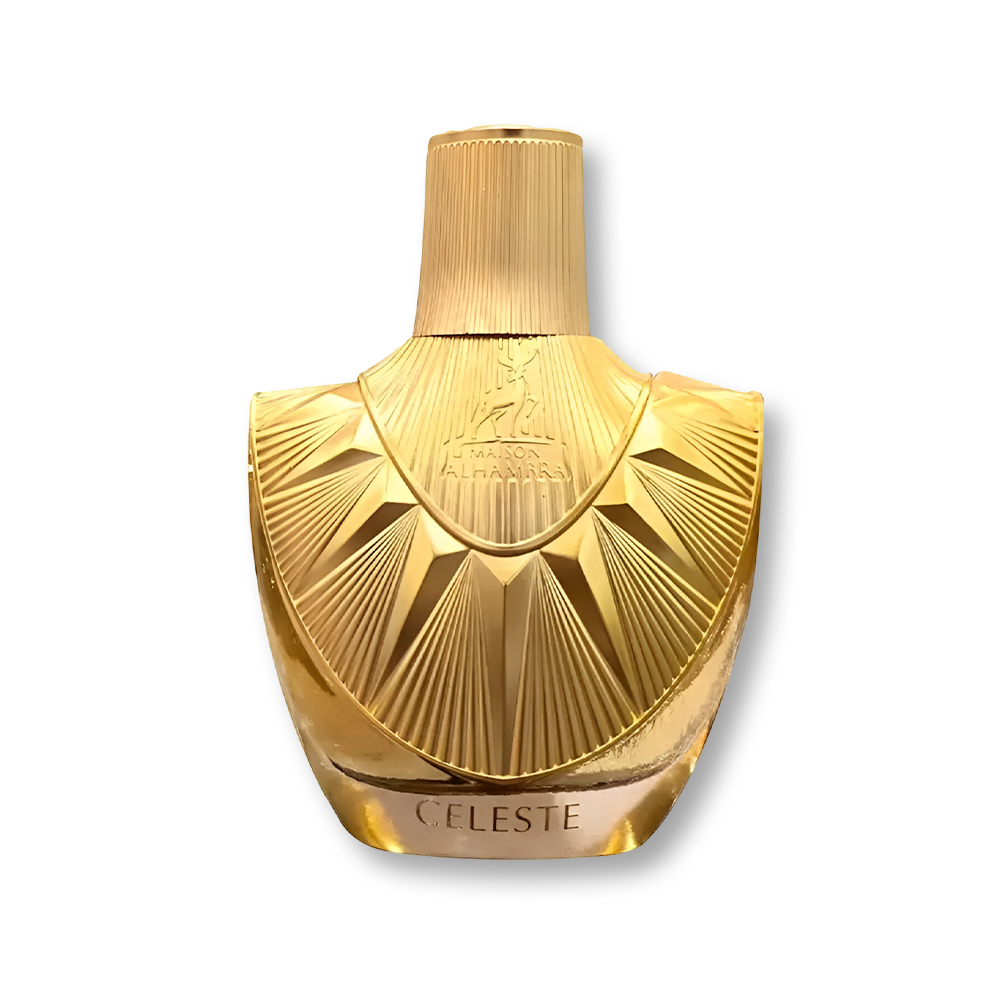 عطر ميزون الحمراء سيليست