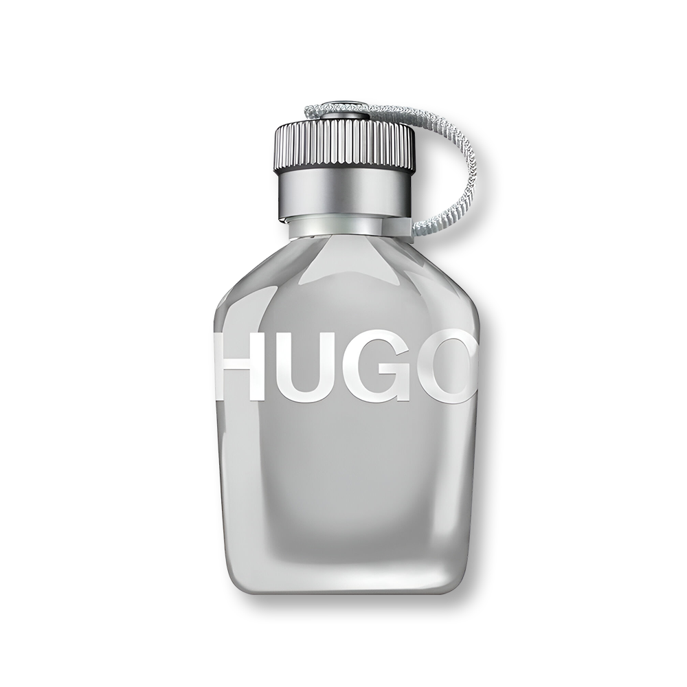 Hugo Boss Hugo Reflective Edition EDT
