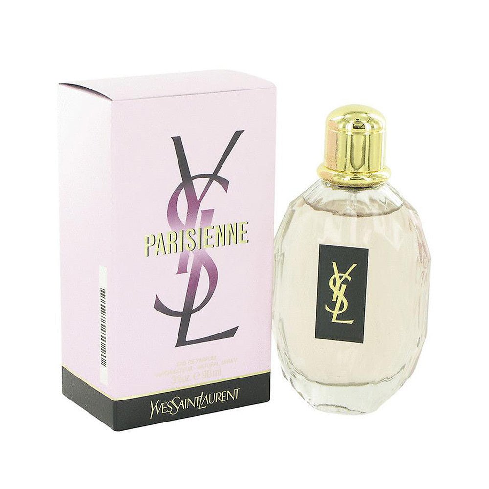 Shop Yves Saint Laurent Parisienne EDP | My Perfume Shop Qatar