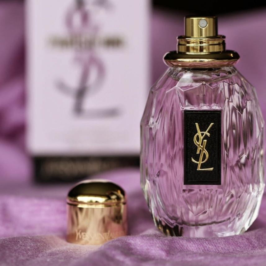 Shop Yves Saint Laurent Parisienne EDP | My Perfume Shop Qatar