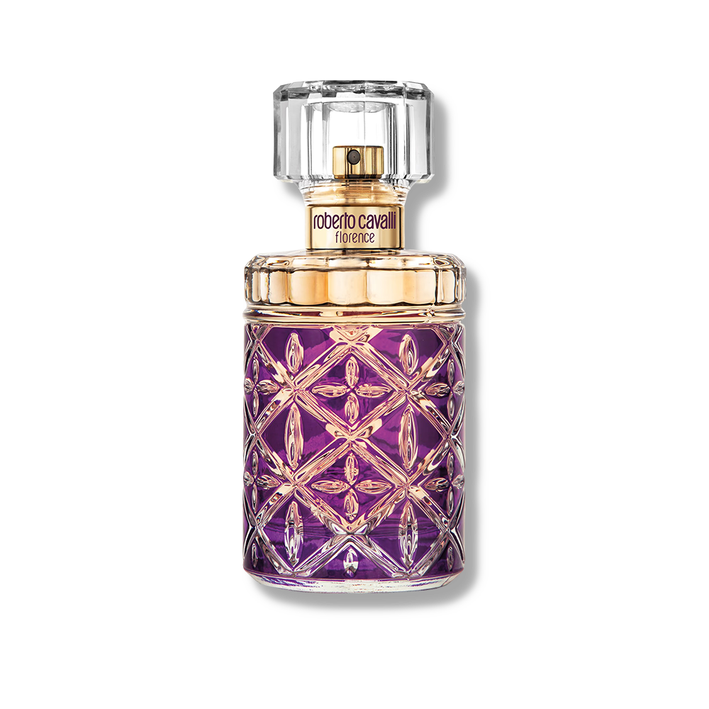 عطر روبرتو كافالي فلورنسا
