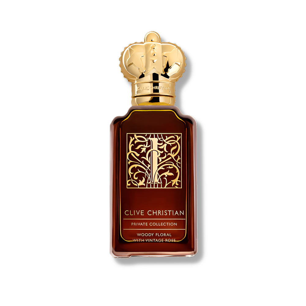 عطر كلايف كريستيان برايفت كوليكشن I الخشبي الزهري