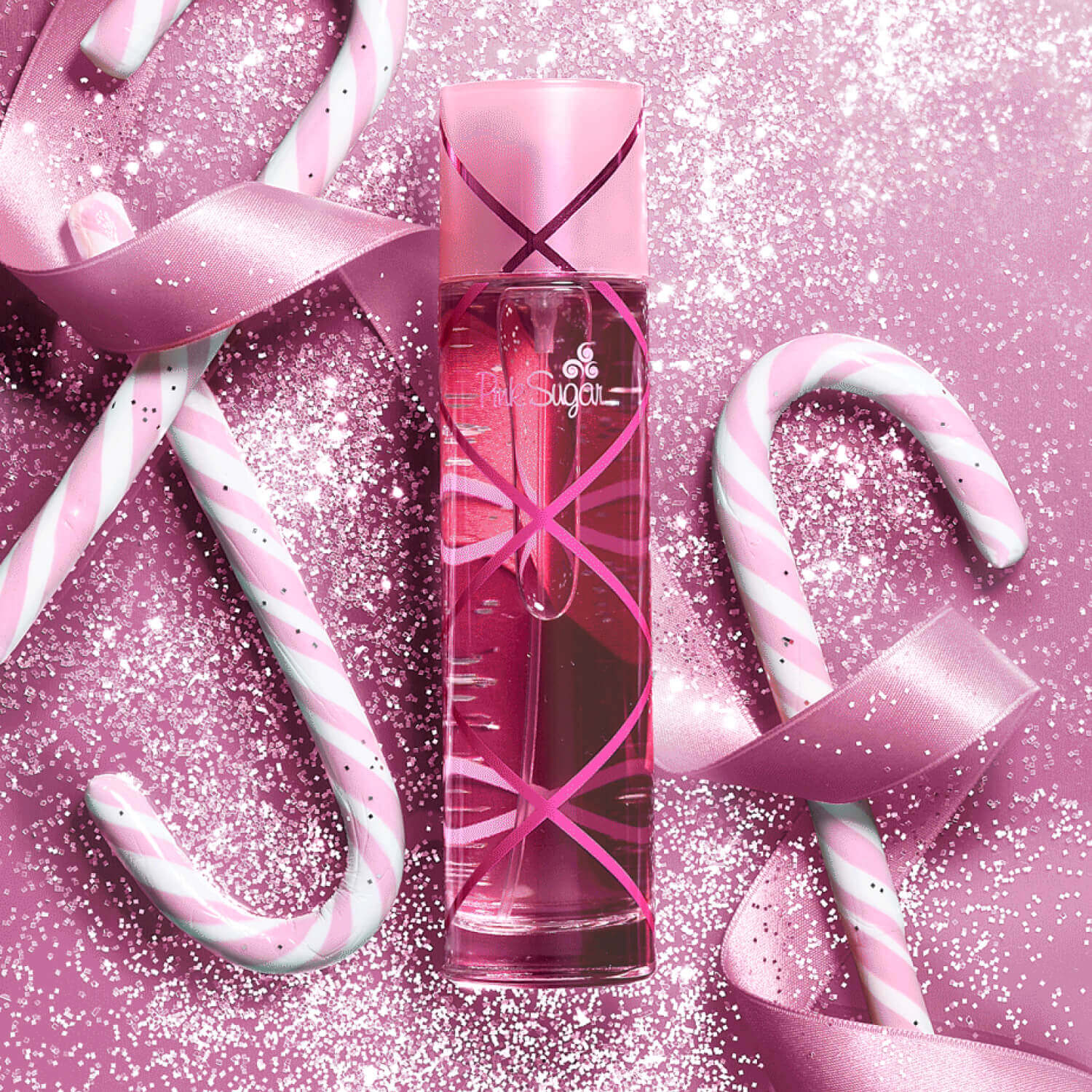 Aquolina Pink Sugar Travel Set | My Perfume Shop