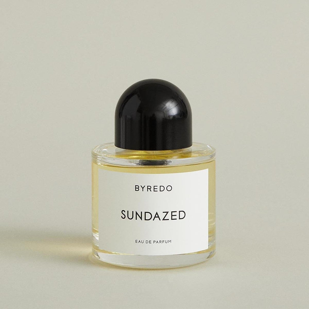 Shop BYREDO Sundazed EDP 100ml | My Perfume Shop Qatar