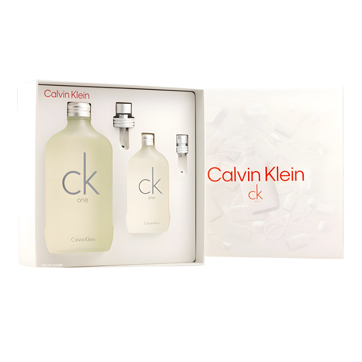 Shop Calvin Klein CK One Travel Set in Qatar