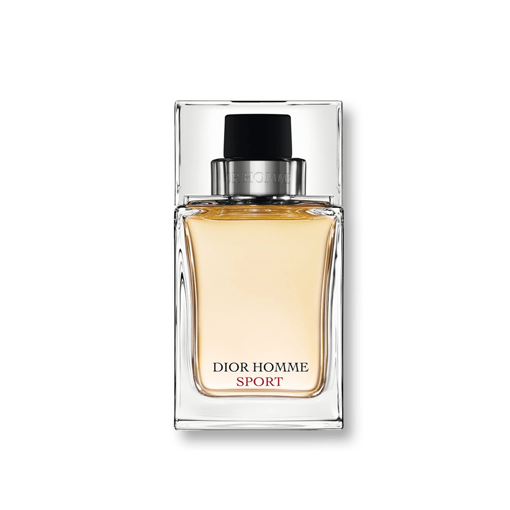 Dior Dior Homme Sport bottle