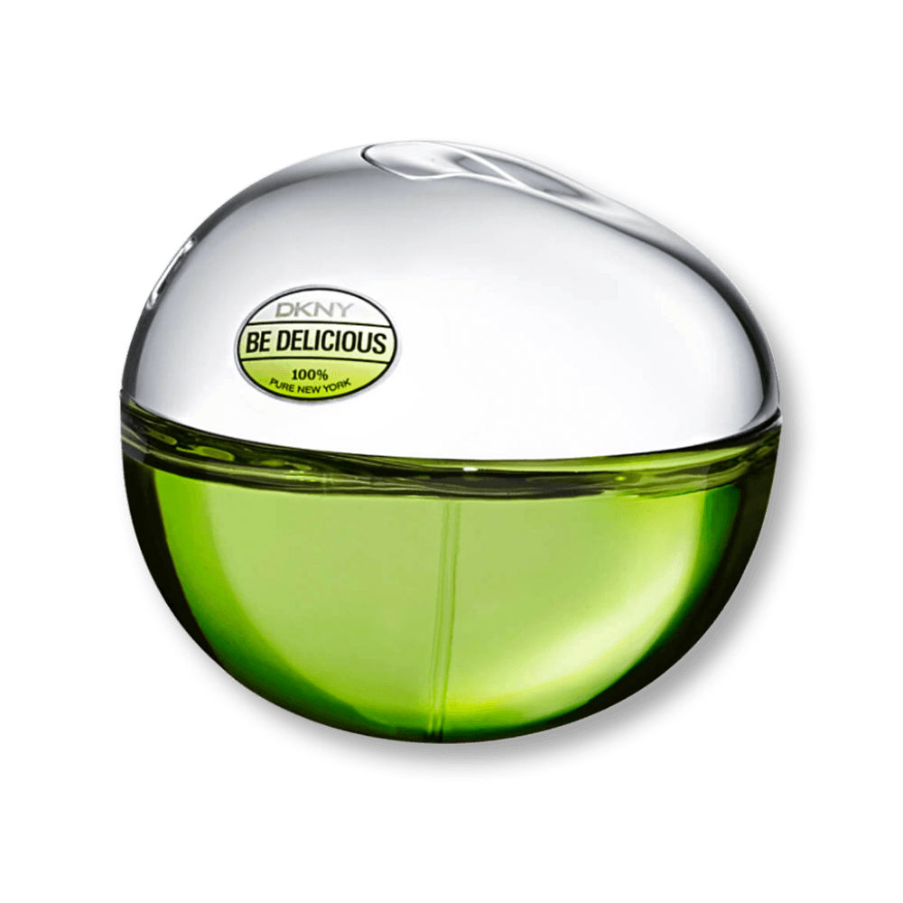 Shop DKNY Be Delicious EDP 100ml | My Perfume Shop Qatar