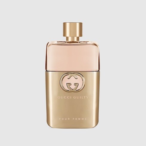 Gucci Guilty EDP Body Lotion Set | My Perfume Shop
