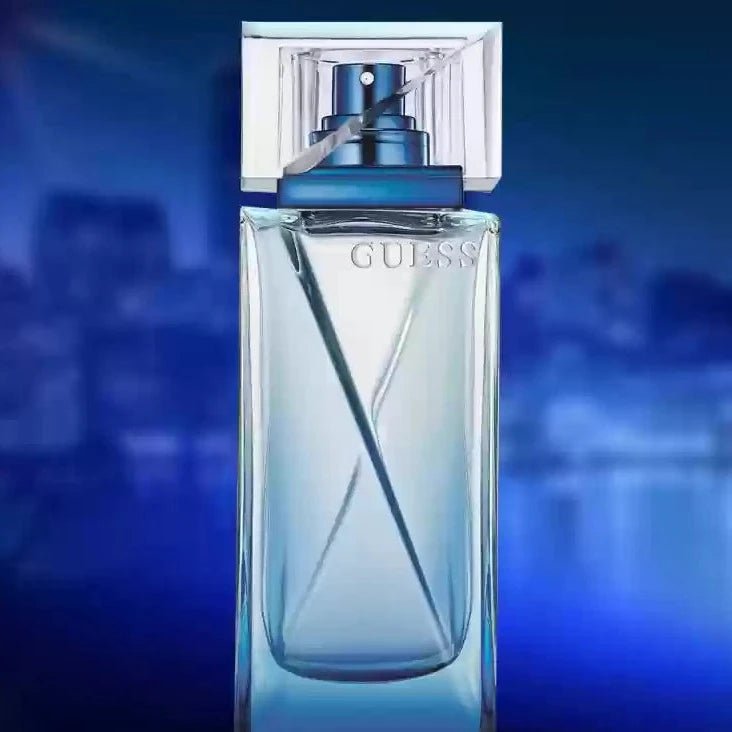 Shop Guess Night Trio Collection Set in Qatar