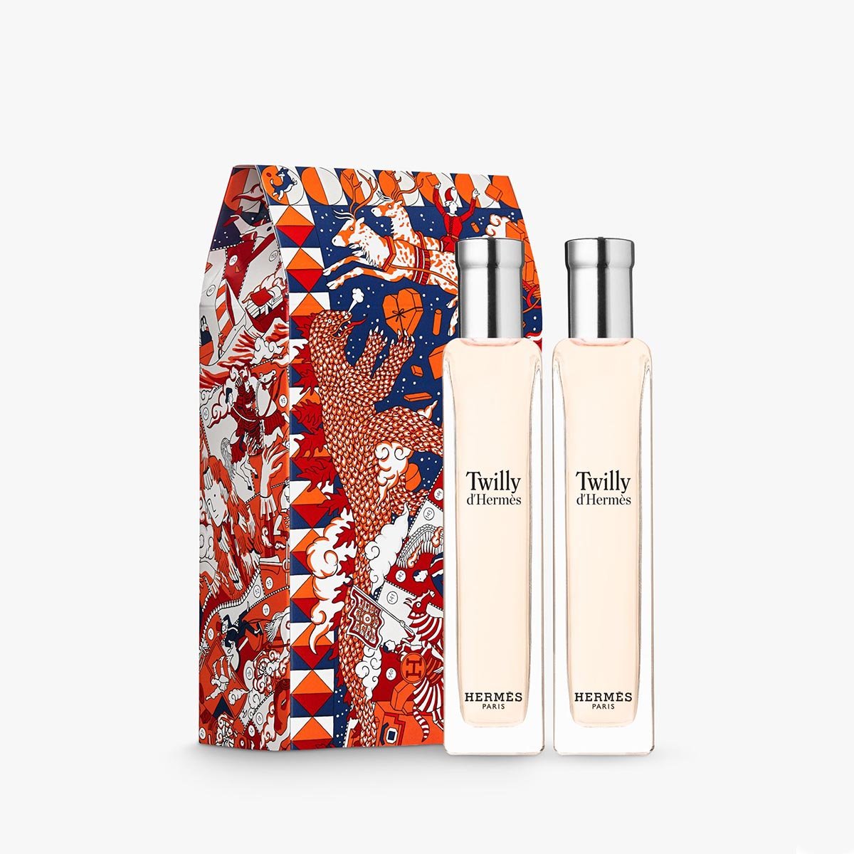 HERMÈS Twilly d'HERMÈS Twin Set | My Perfume Shop