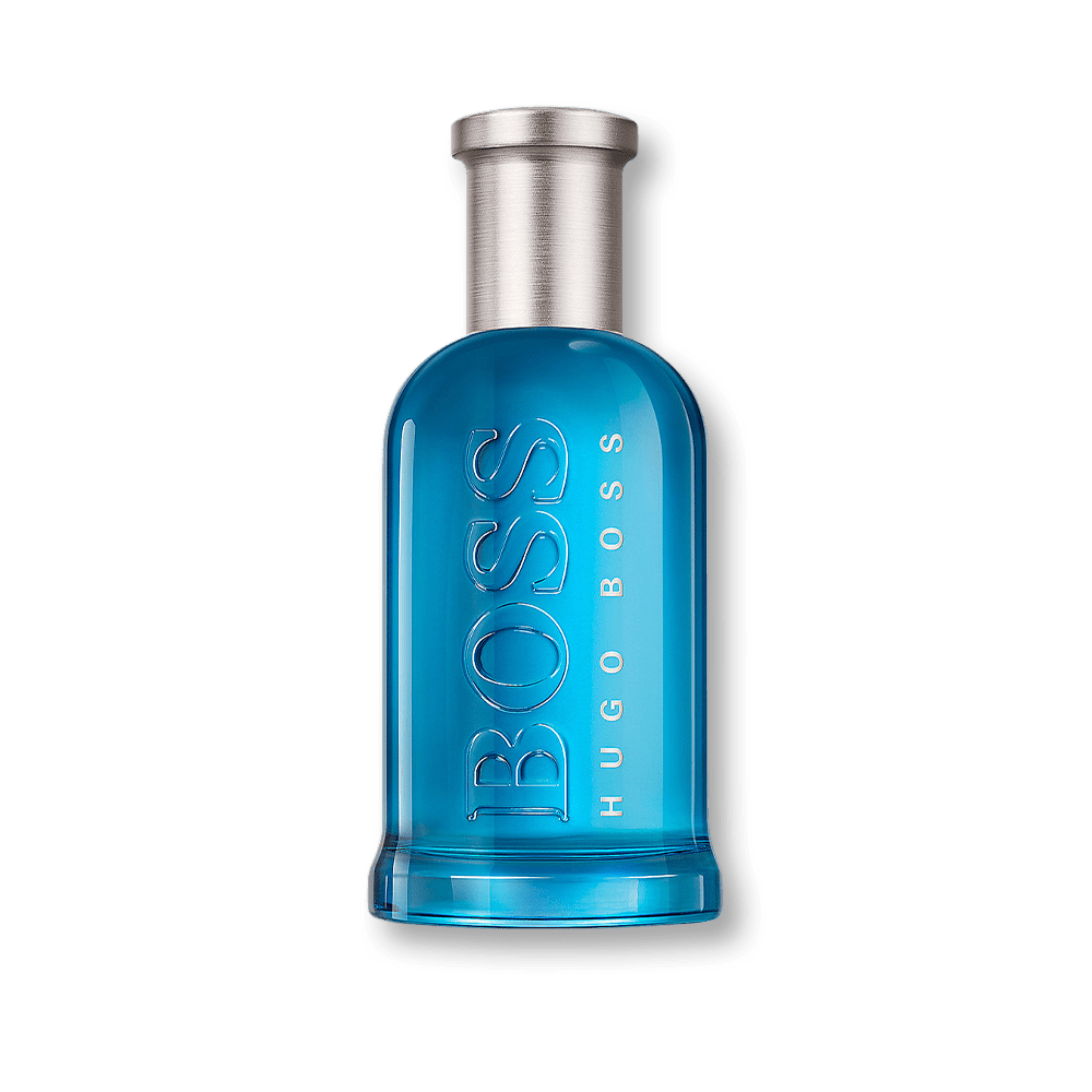 Shop Hugo Boss Boss Bottled Pacific Limited Edition EDT in Qatar